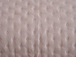 EDREDÓN INVIERNO LISS ROSA CLARO