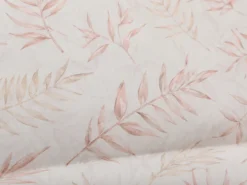 EDREDÓN PALMERA BEIGE