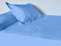 ENCIMERA BASIC AZUL ZAFIRO 50/50