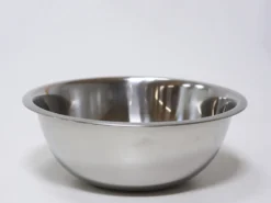 ENSALADERA 28CM INOX