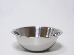 ENSALADERA 24CM INOX