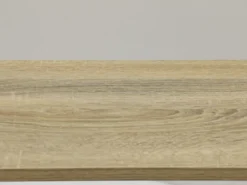 ESTANTERIA PERCHERO MDF-METAL 80X32X171CM