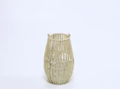 FAROL DECORACION NATURAL 16X28