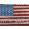 FELPUDO 35X60 AMERICA B