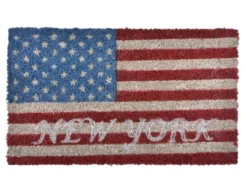FELPUDO 35X60 AMERICA B