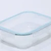 FIAMBRERA CON VALVULA RECTANGULAR 2250ML