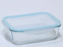 FIAMBRERA CON VALVULA RECTANGULAR 1520ML