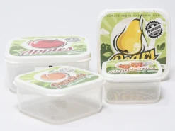 FIAMBRERA FRUTAS 4UNI