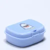 FIAMBRERA INFANTIL 1000ML AZUL