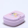 FIAMBRERA INFANTIL 1000ML ROSA