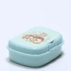 FIAMBRERA INFANTIL 1000ML VERDE