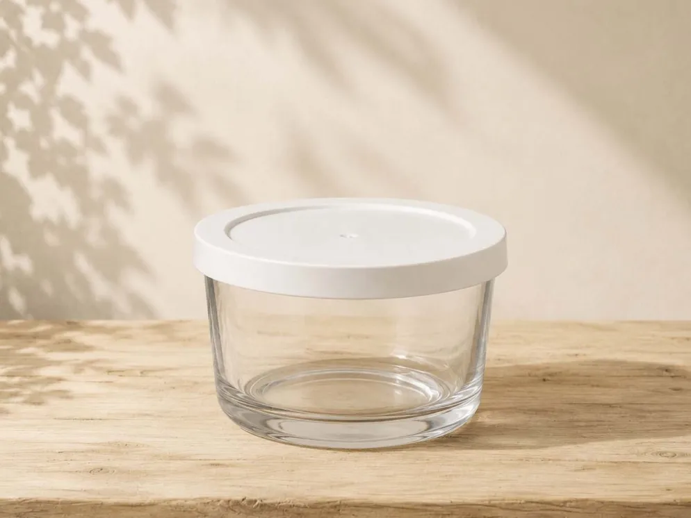 FIAMBRERA MINI 200ML REDONDA