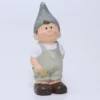 FIGURA DUENDE NORDICO B 30CM