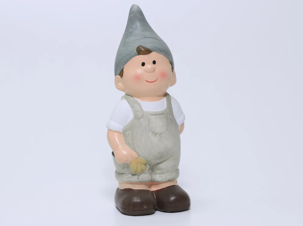 FIGURA DUENDE NORDICO B 30CM