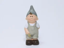 FIGURA DUENDE NORDICO B 25CM