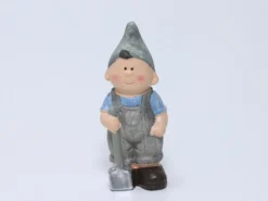 FIGURA DUENDE NORDICO C 25CM