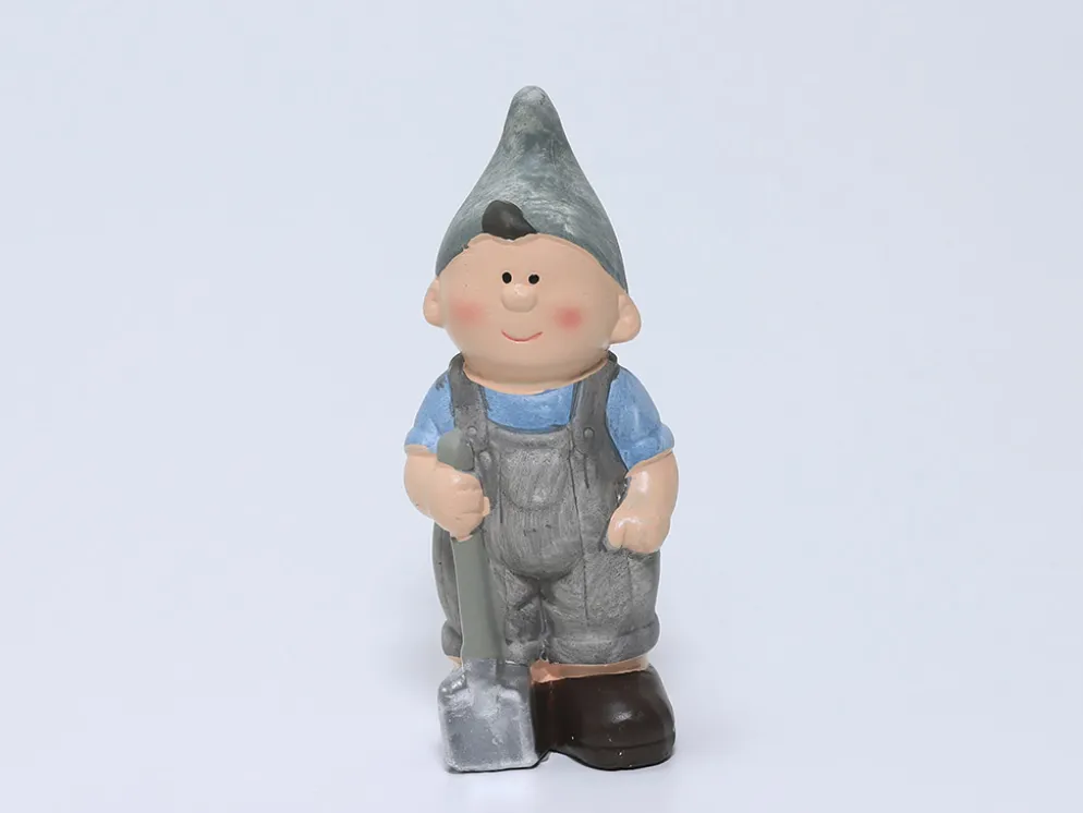 FIGURA DUENDE NORDICO C 25CM