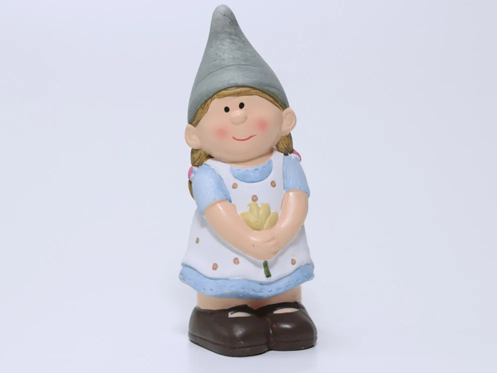 FIGURA DUENDE NORDICO D 30CM