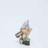 FIGURA ENANO BRAZO ARRIBA (12X16CM)