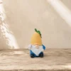FIGURA GNOMO 10CM LIMON