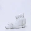 FIGURA OSOS POLAR CON CRIA C