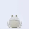 FIGURA RANA CALLAR BEIGE