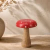 FIGURA SETA ROJA A 20CM