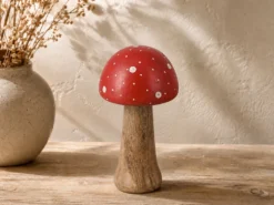 FIGURA SETA ROJA B 20CM