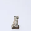 FIGURA ZORRO 7CM