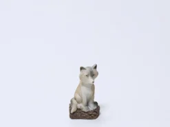 FIGURA ZORRO 7CM