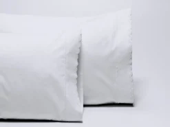 FUNDA ALMOHADA 333053 100% ALGODÓN PERCAL