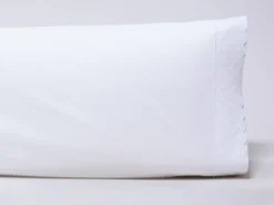 FUNDA ALMOHADA 333053 100% ALGODÓN PERCAL