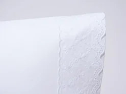 FUNDA ALMOHADA 333053 100% ALGODÓN PERCAL
