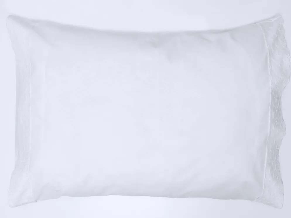 FUNDA ALMOHADA 333053 100% ALGODÓN PERCAL