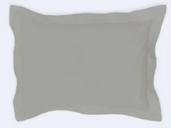 FUNDA ALMOHADA BASIC LINO 50/50