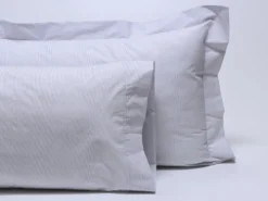 FUNDA ALMOHADA NALU GRIS 50/50