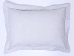 FUNDA ALMOHADA NALU GRIS 50/50