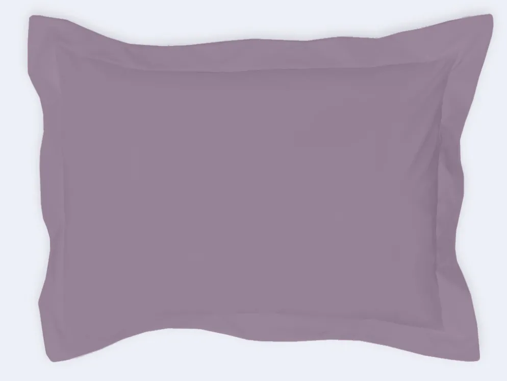 FUNDA ALMOHADA VIOLET ICE 50/50