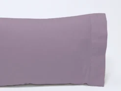 FUNDA ALMOHADA VIOLET ICE 50/50