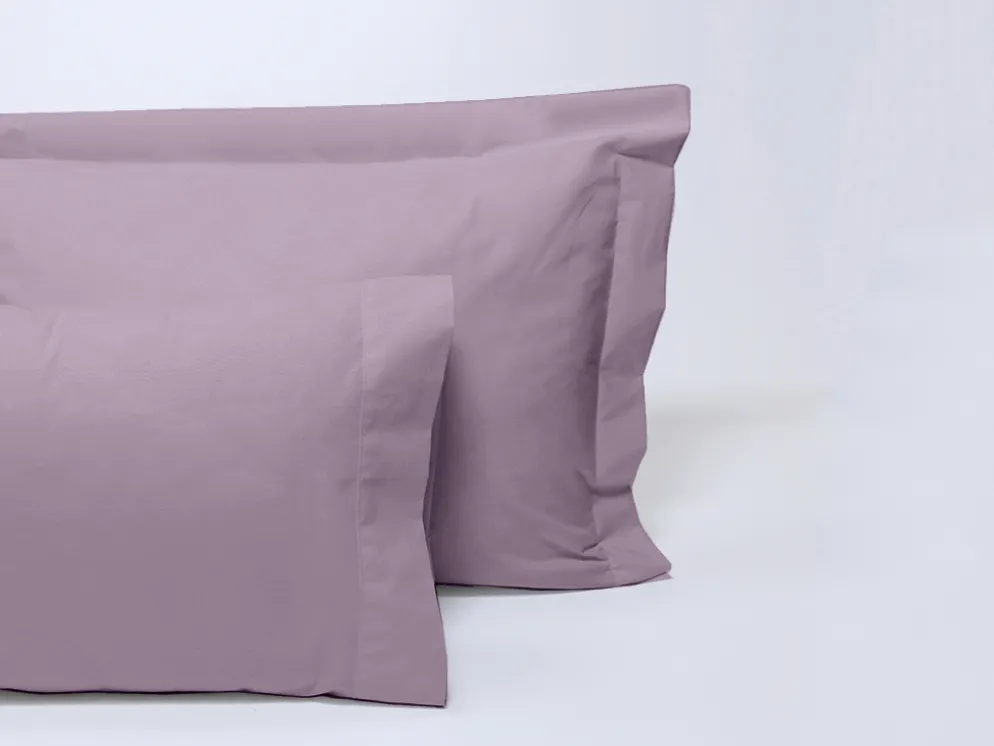 FUNDA ALMOHADA VIOLET ICE 50/50