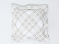 FUNDA COJIN ESCOCIA 45X45