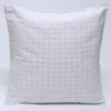 FUNDA COJIN VICHY ROSA 50X50