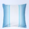 FUNDA COJIN 45X45 MALLORCA 2390 TURQUESA