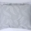 FUNDA COJIN ZEUS GRIS 50X70