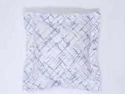 FUNDA DE COJIN JACK AZUL 45X45