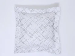 FUNDA DE COJIN JACK GRIS 45X45