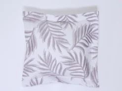 FUNDA DE COJIN TROP LILA 45X45