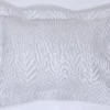 FUNDA DE COJIN ZEBRA GRIS 50X70
