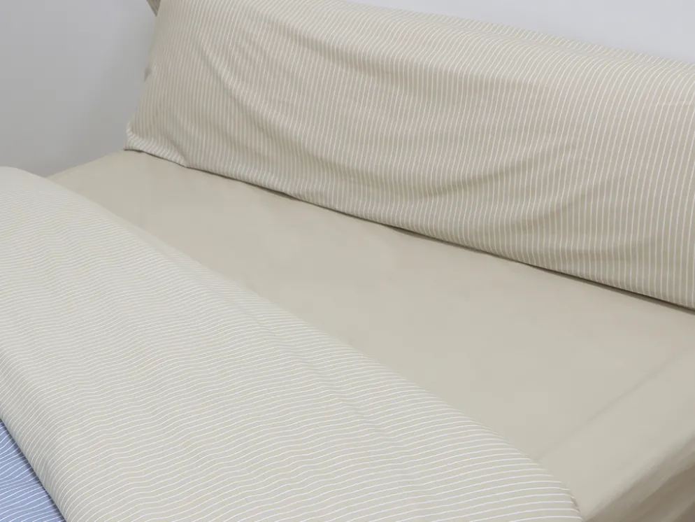 FUNDA NORDICA IAN BEIGE