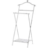 GALAN PLEGA METAL ROMANTIC 46X35X98CM